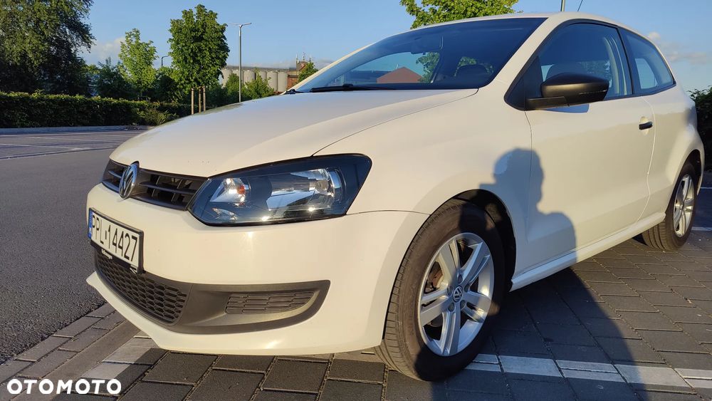 Volkswagen Polo 1.6 TDI Blue Motion Style - 24