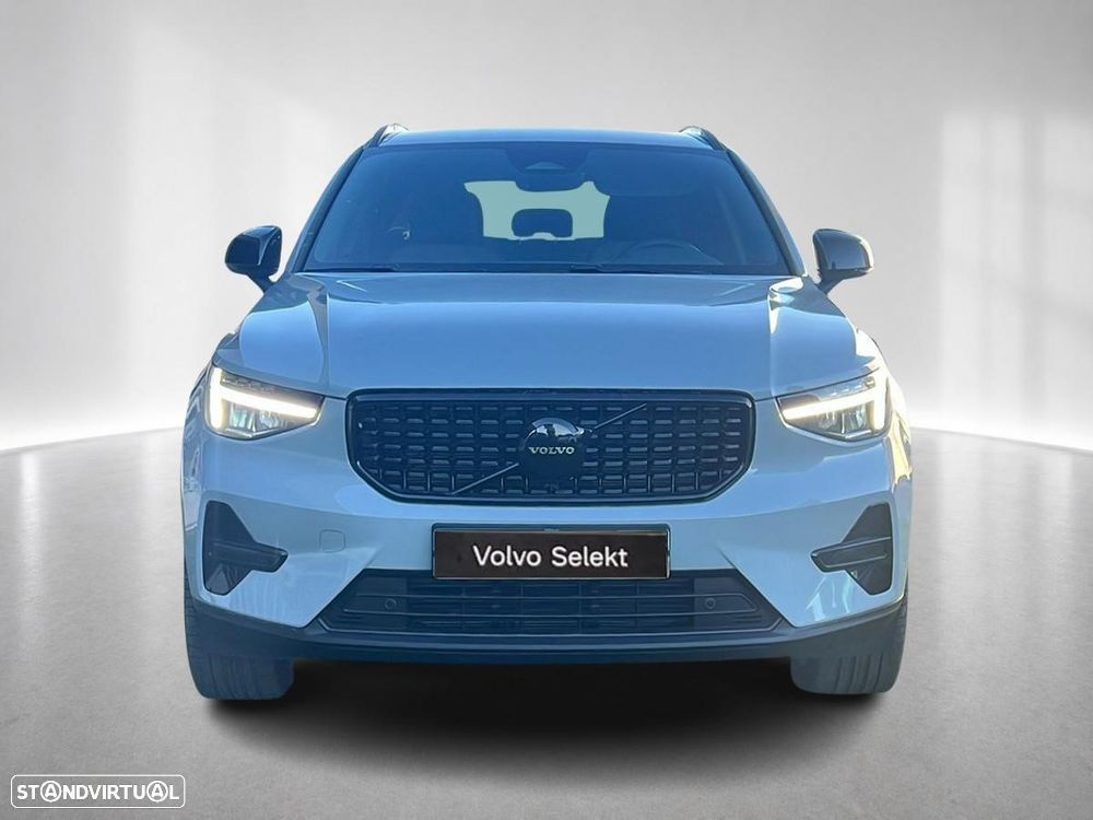 Volvo XC 40 - 9