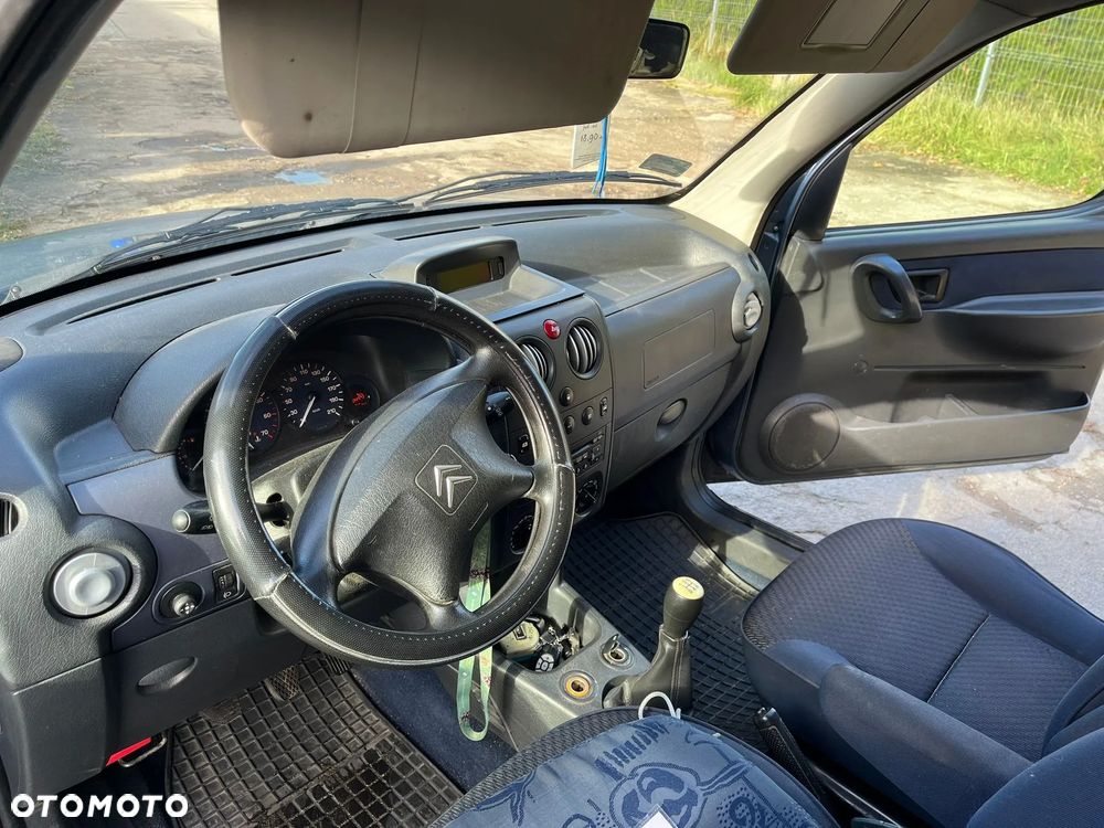 Citroën Berlingo 1.6 HDi 90 FAP Multispace - 5