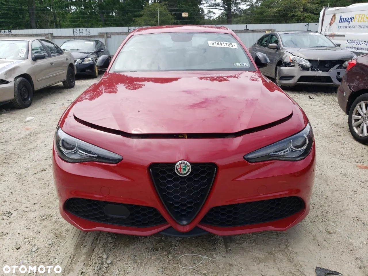 Alfa Romeo Giulia - 5