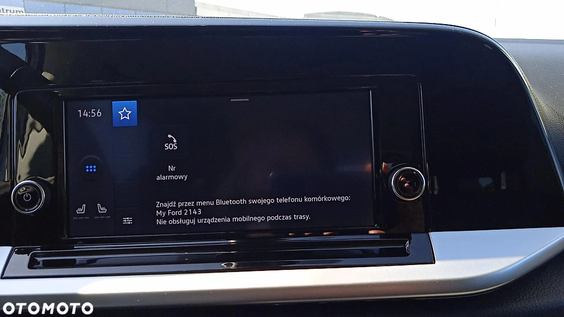 Ford Tourneo Connect 2.0 EcoBlue Titanium - 17