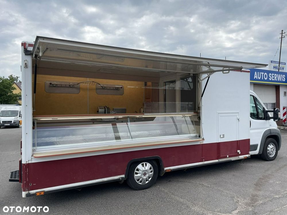 Fiat Ducato - 23