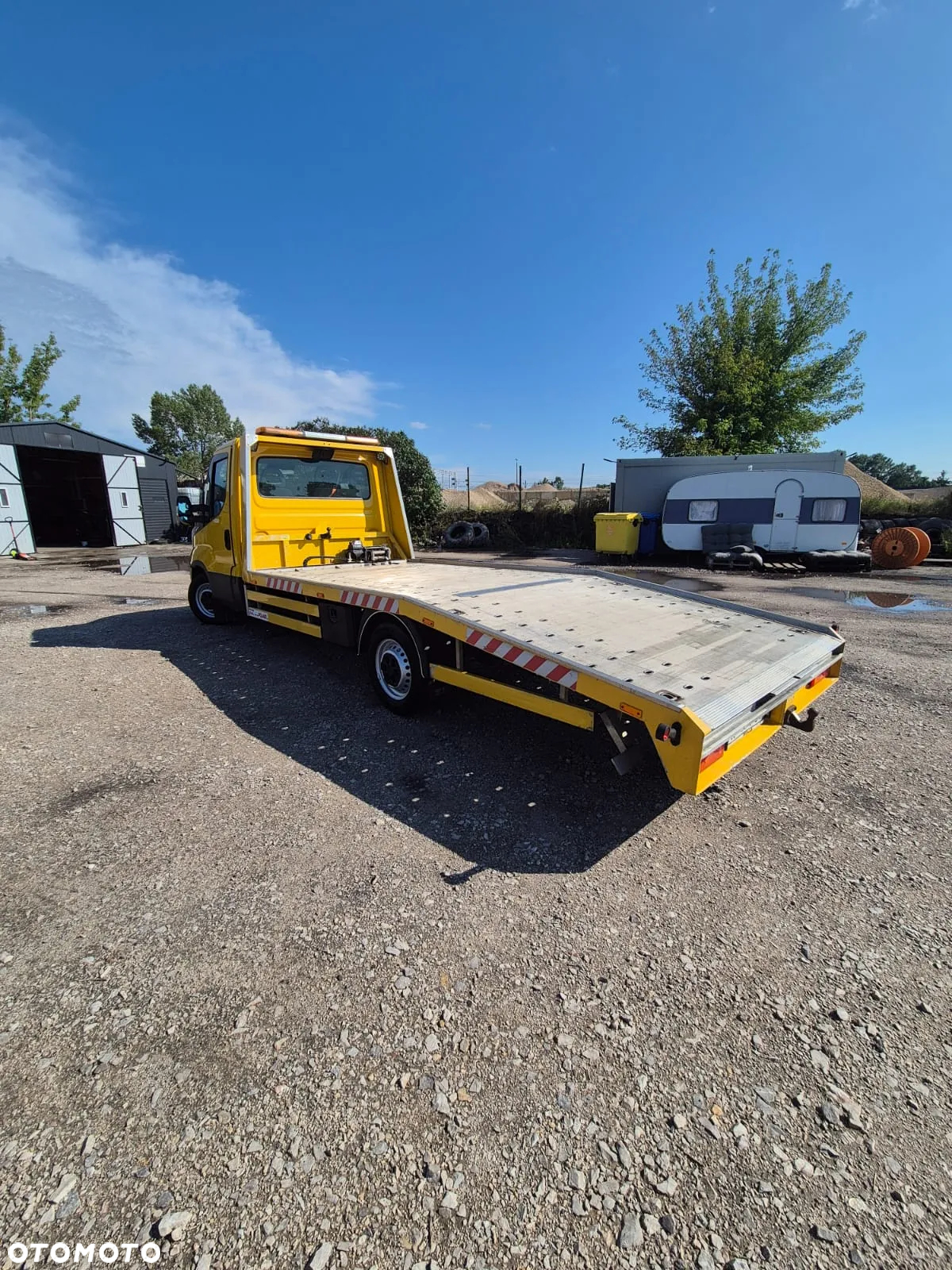 Iveco Daily - 3