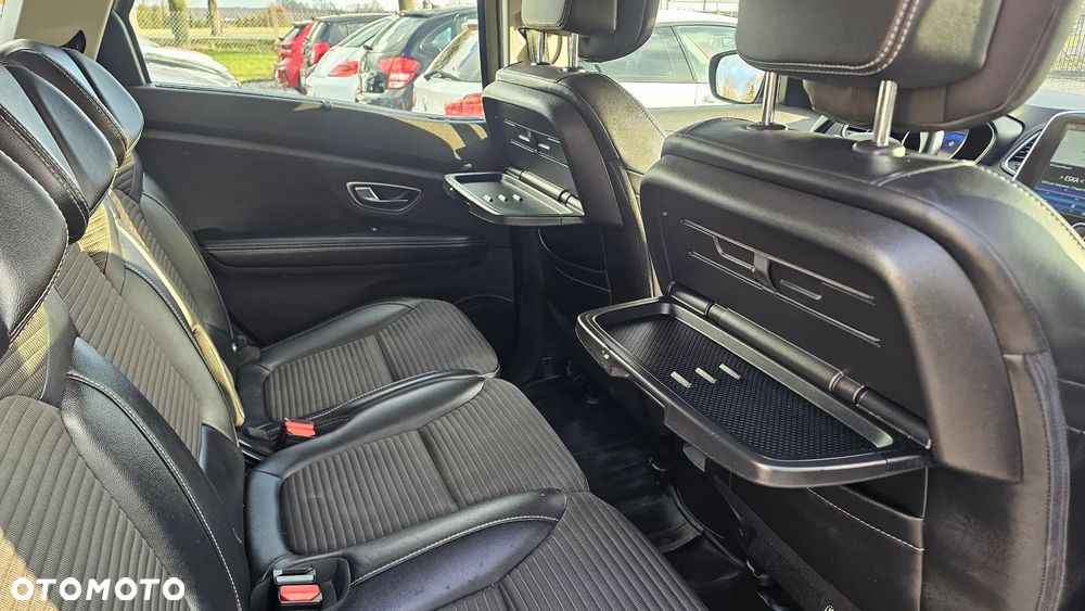 Renault Scenic TCe 140 GPF EDC BOSE EDITION - 20