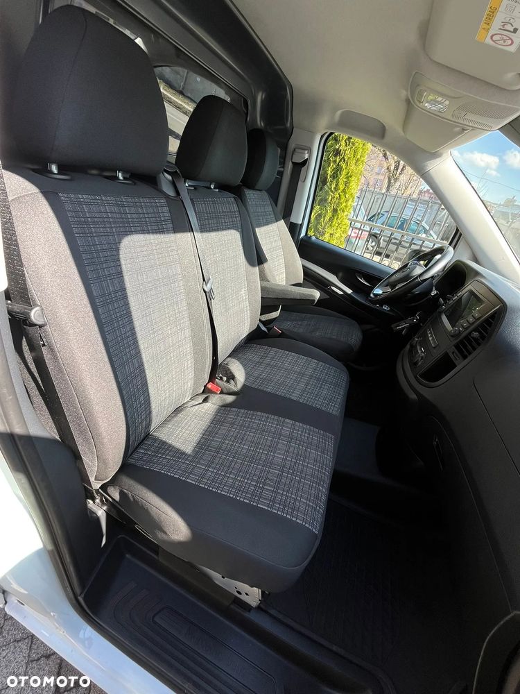 Mercedes-Benz Vito 116 - 16