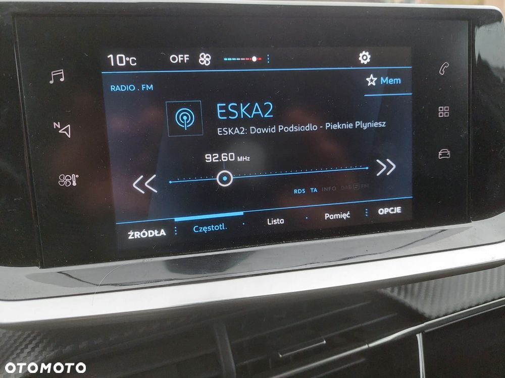 Peugeot 208 1.2 T Style S&S - 14