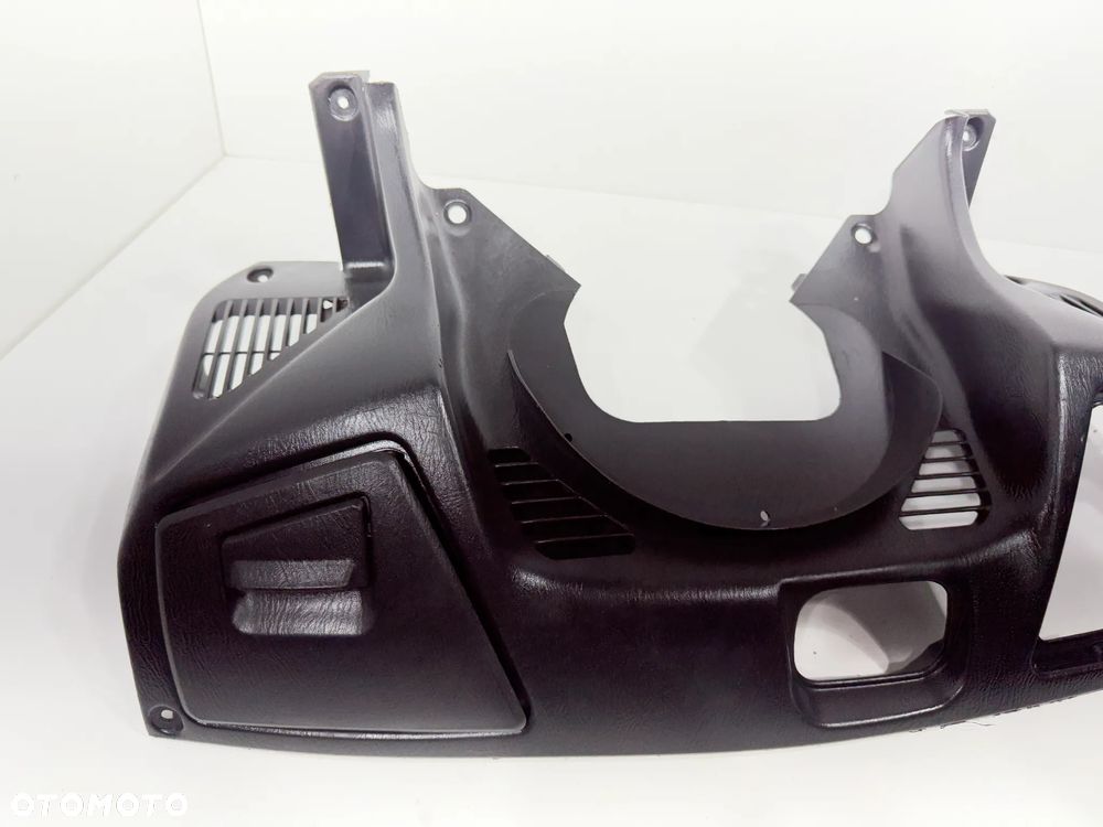 Kokpit Suzuki Burgman 650  EXC - 3