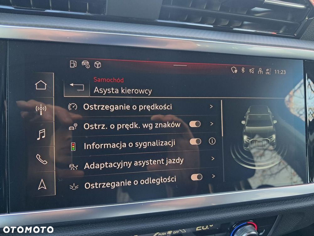 Audi Q3 35 TFSI mHEV S tronic - 20