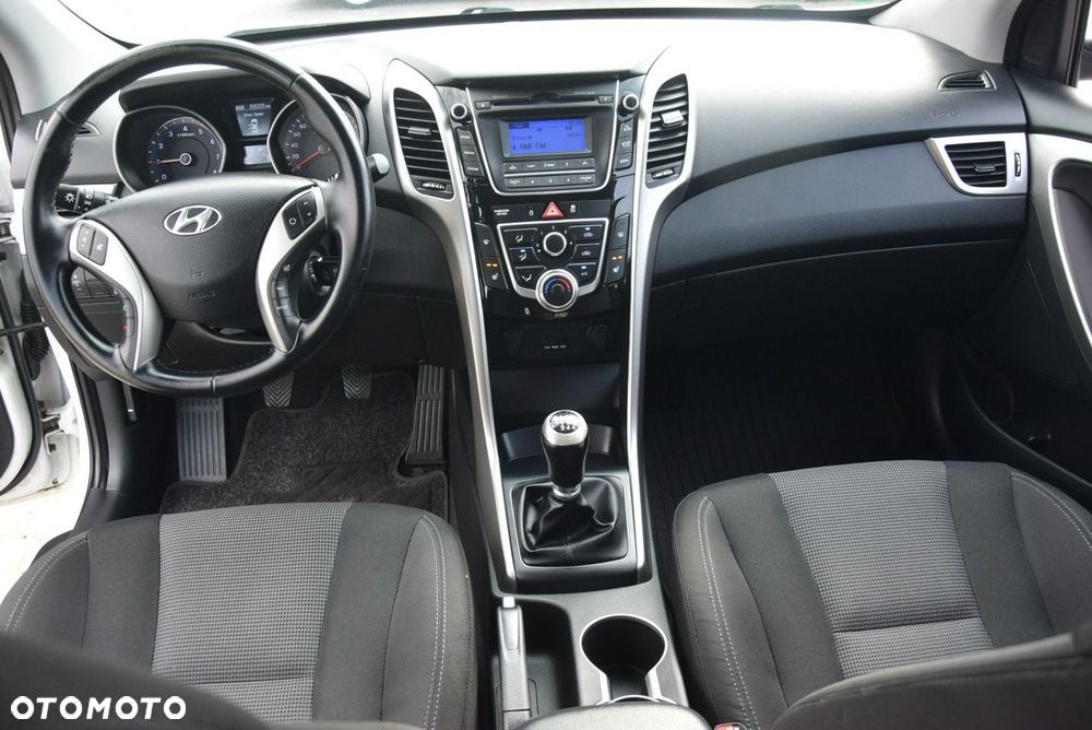 Hyundai i30 1.4 Style - 22