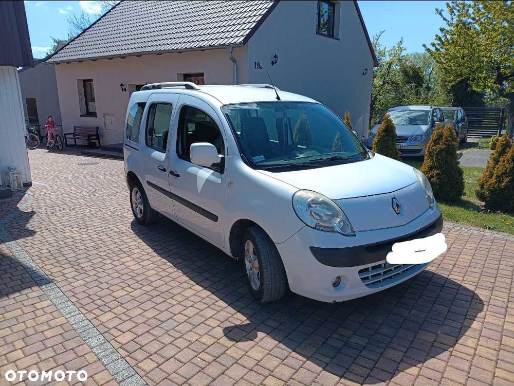 Renault Kangoo - 3