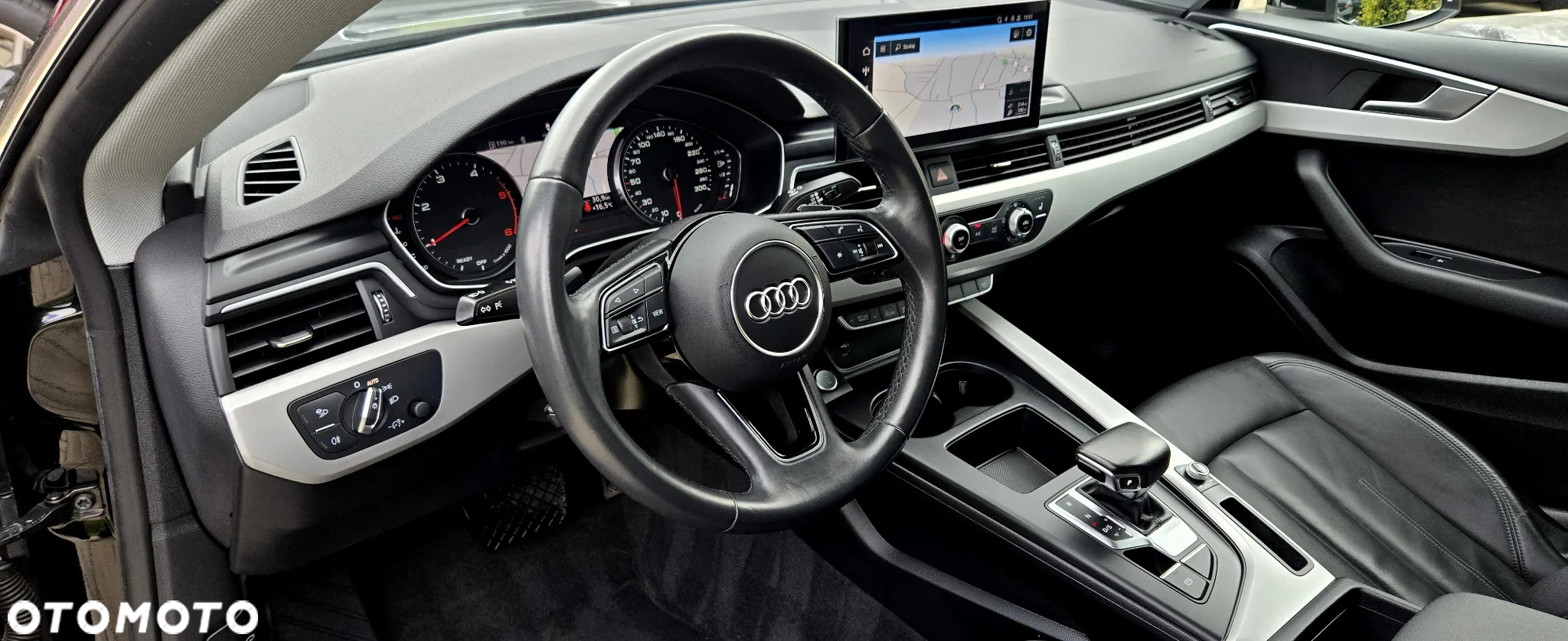 Audi A5 40 TDI Advanced S tronic - 20