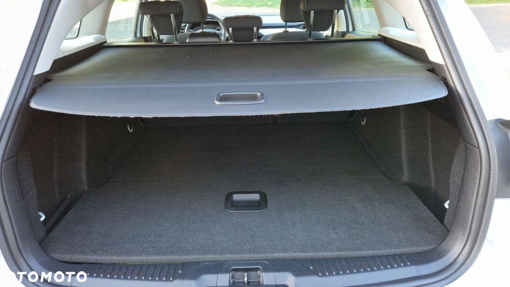 Ford Focus - 26