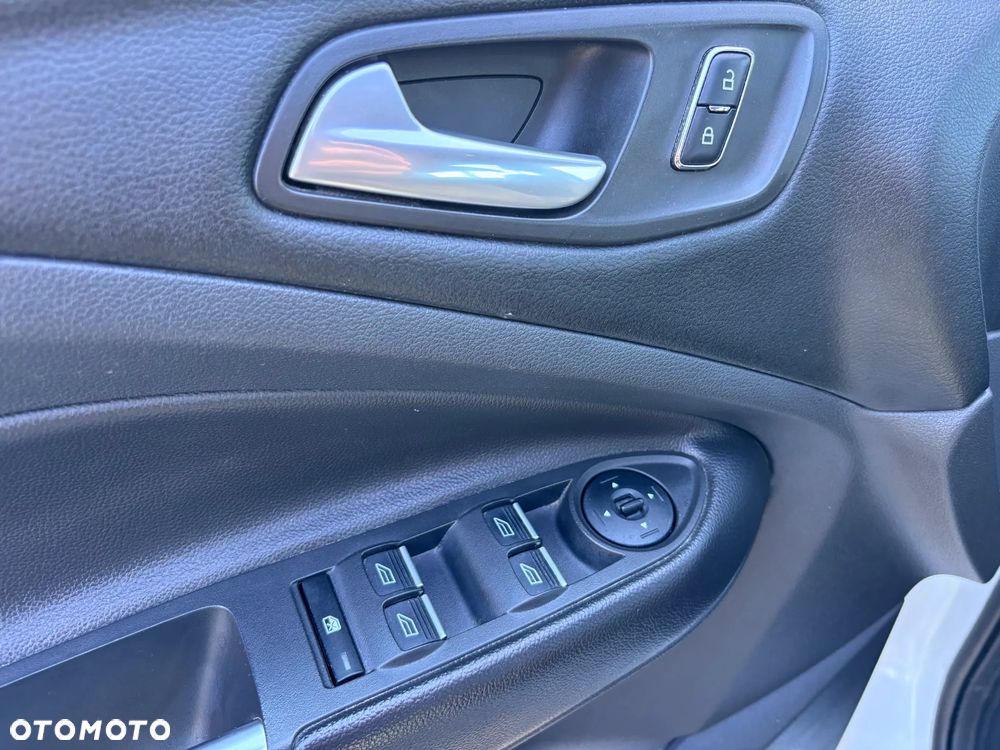 Ford Kuga 1.5 EcoBoost FWD Titanium ASS - 13
