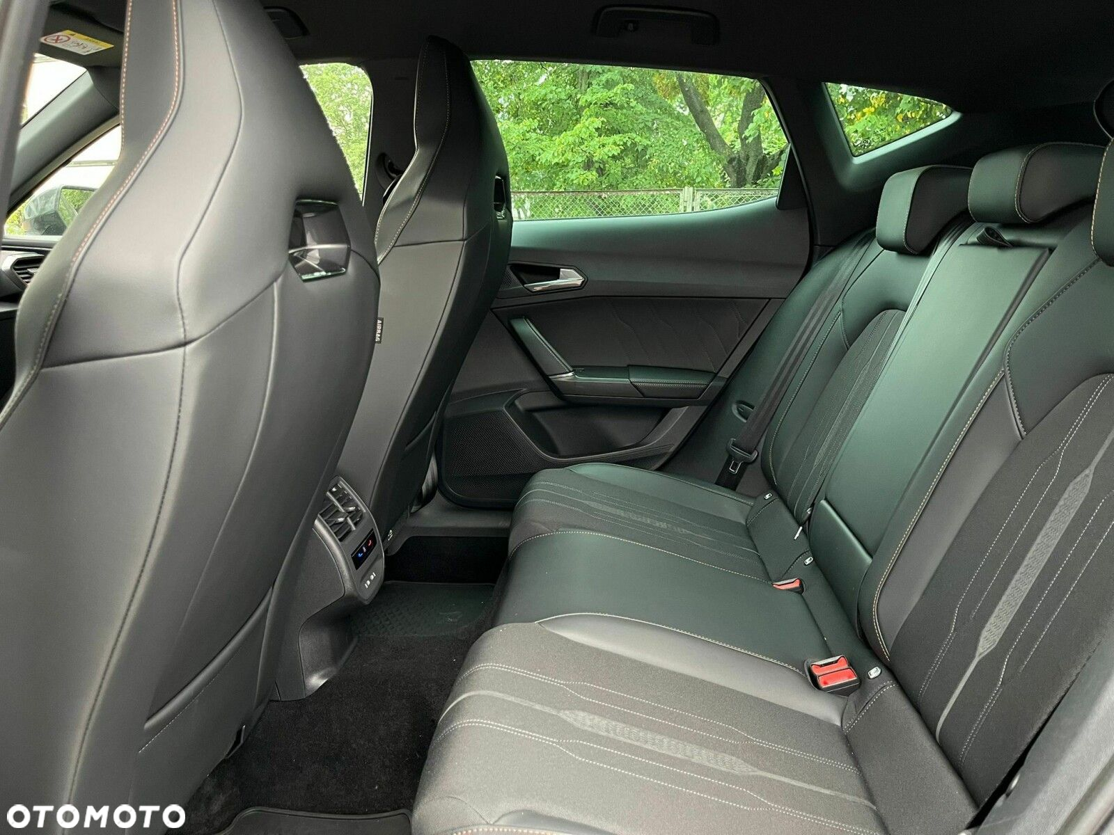 Cupra Formentor 1.5 TSI DSG - 37