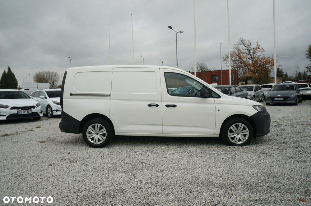 Volkswagen Caddy - 6