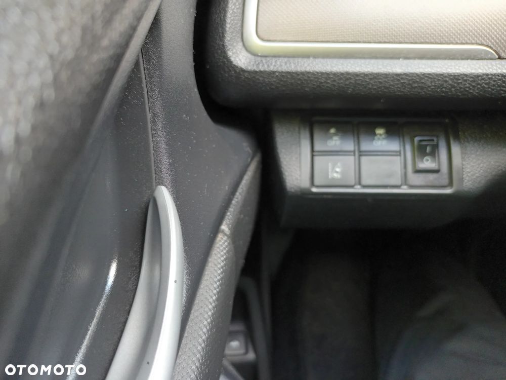 Honda Civic - 17