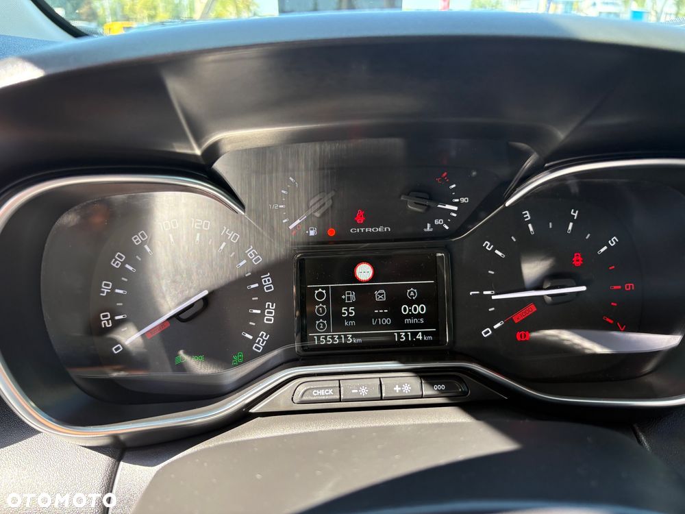 Citroën C3 Aircross PureTech 130 Stop & Start OPF Shine - 20