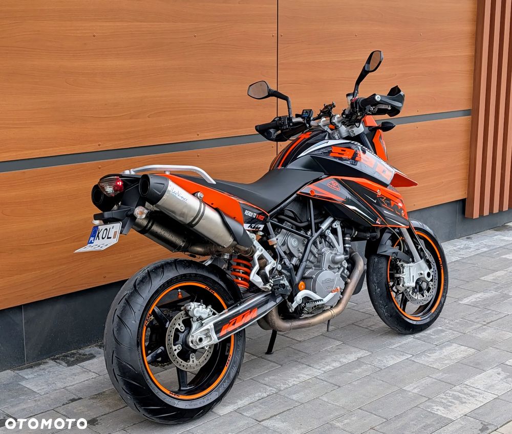 KTM LC 8 - 3