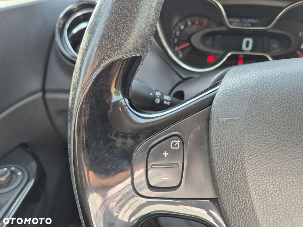 Renault Captur ENERGY TCe 120 LIMITED - 32
