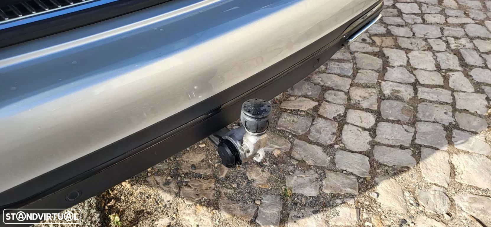 Mercedes-Benz E 300 de Avantgarde - 30