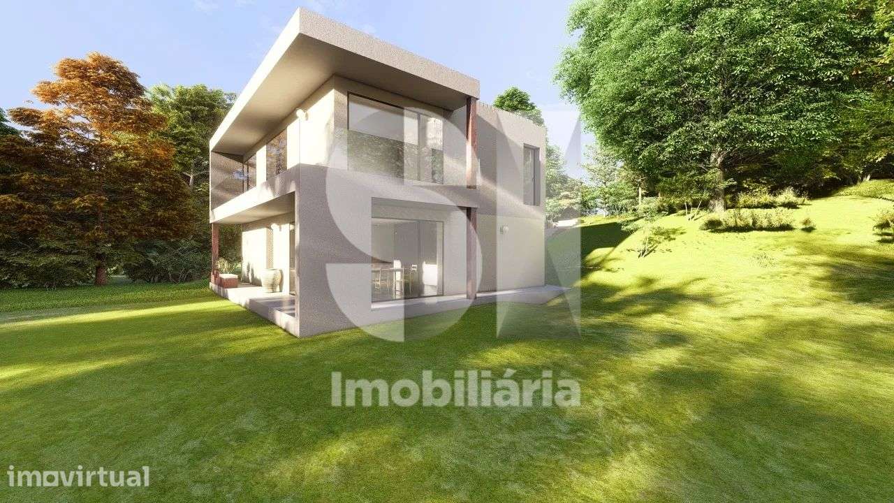 V3, em Projeto, Arouca - Grande imagem: 2/6