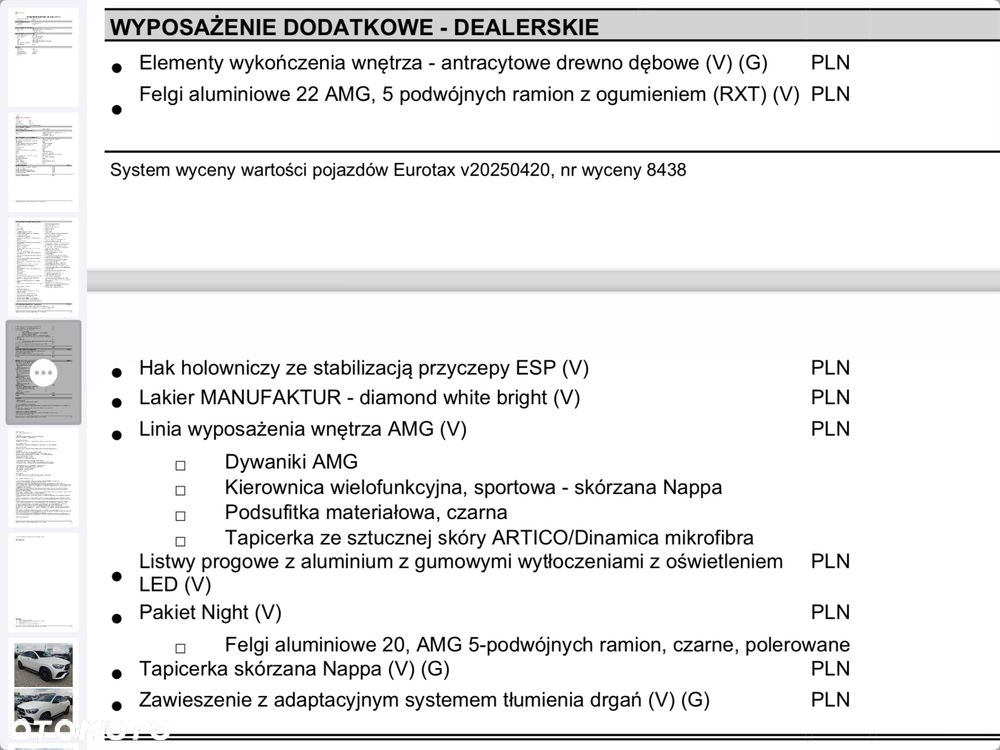 Mercedes-Benz GLE 400 d 4-Matic Premium Plus - 13
