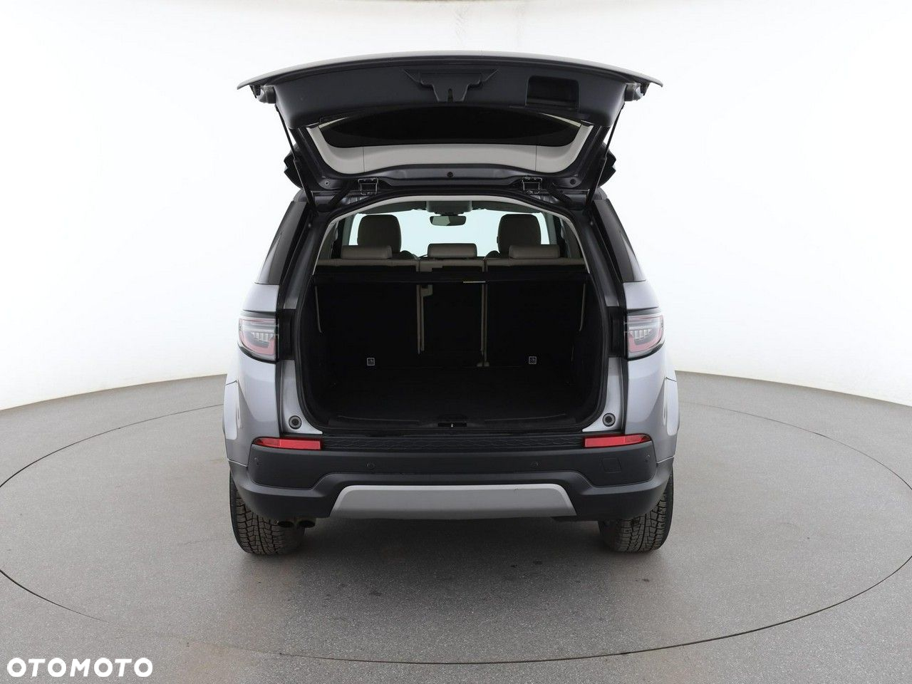 Land Rover Discovery Sport 2.0 TD4 SE - 19