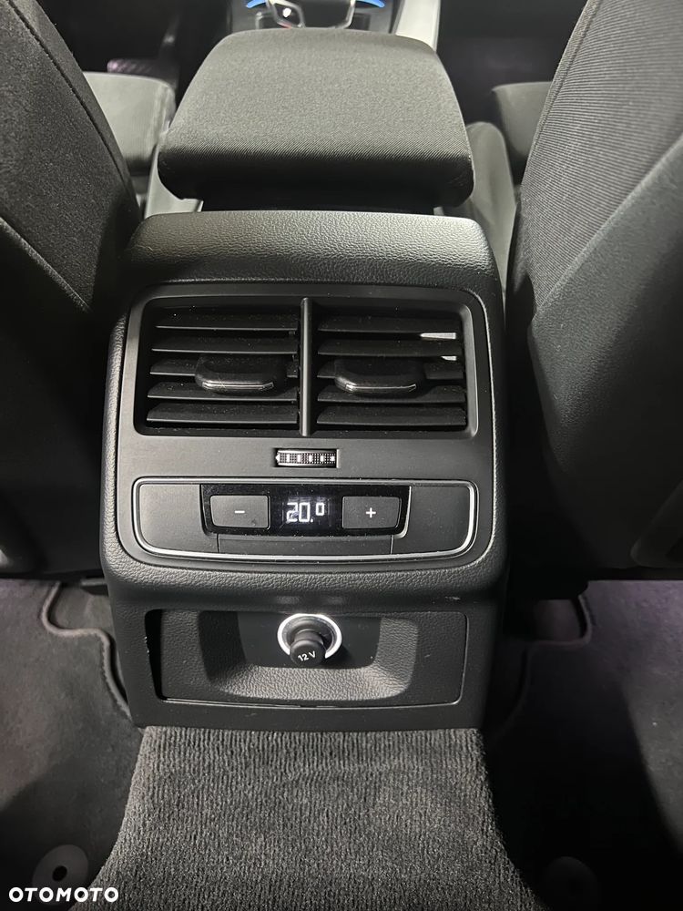 Audi A4 Avant 40 TFSI mHEV S Line S tronic - 11