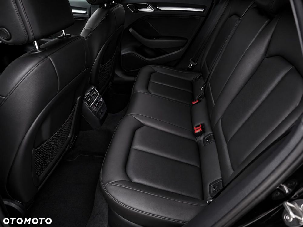 Audi A3 Limousine - 14