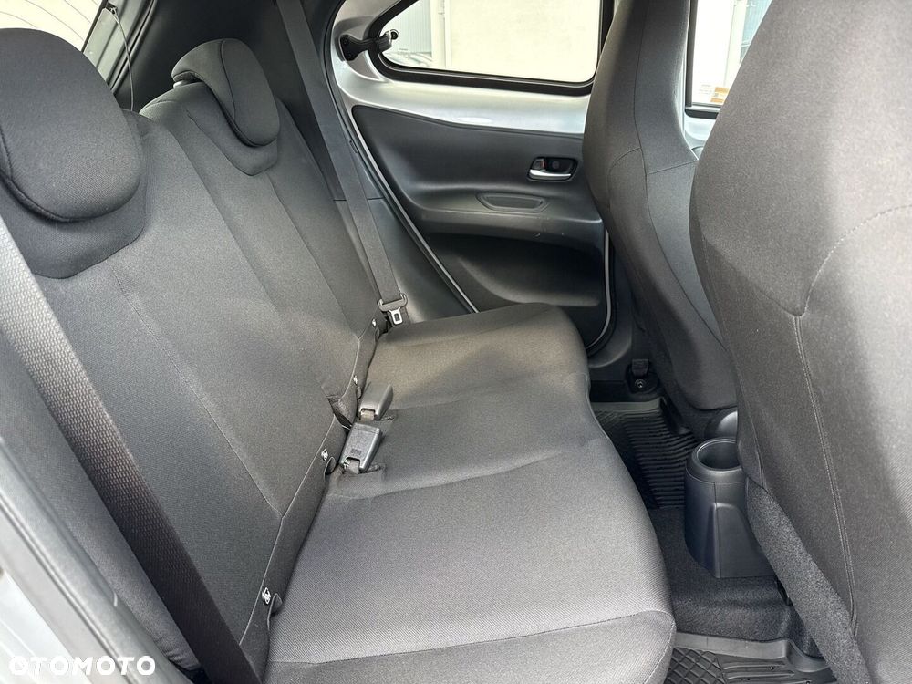Toyota Aygo X - 9