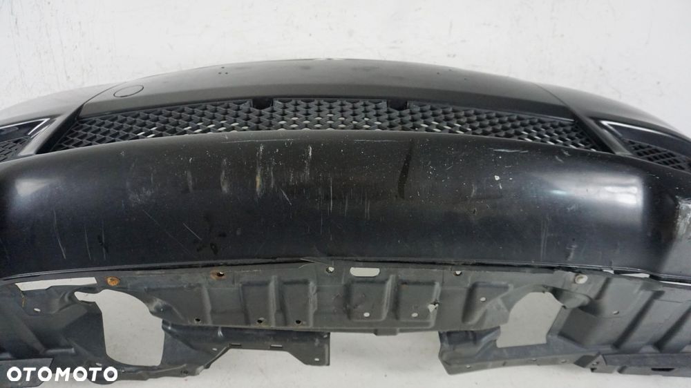 ZDERZAK PRZÓD PRZEDNI MITSUBISHI LANCER 8 VIII 07-13 SEDAN 4D X42 2007-2013 - 8