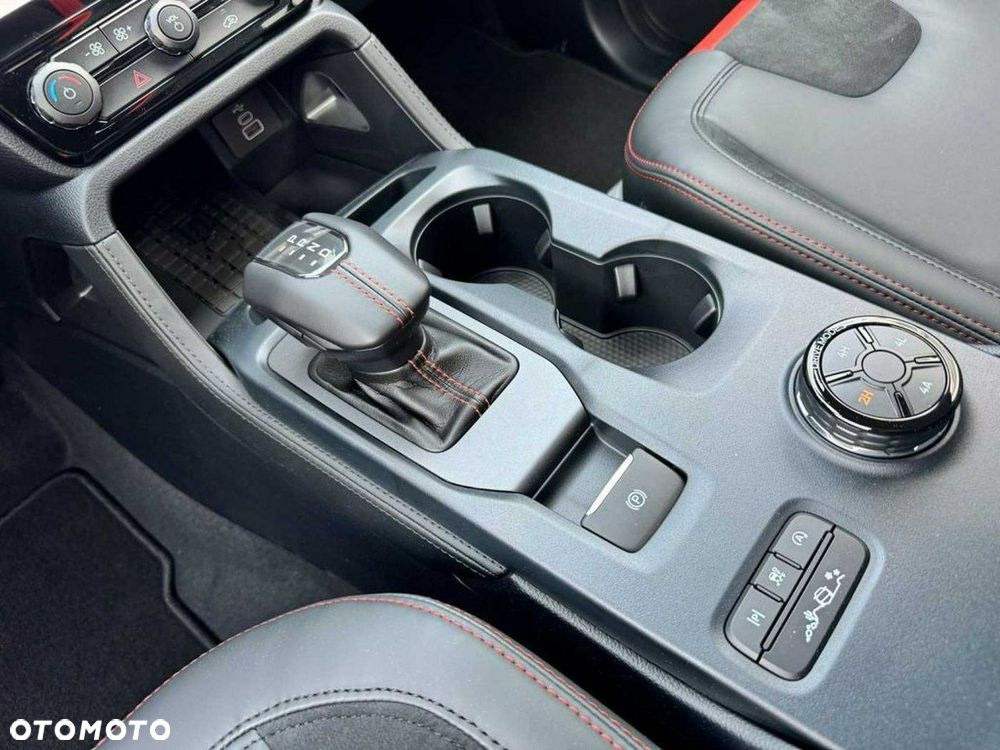 Ford Ranger Raptor - 8