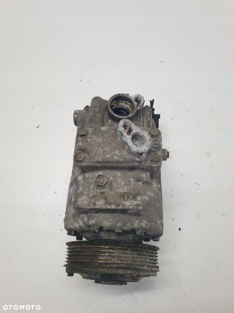 SPRĘŻARKA KLIMATYZACJI VW TOURAN 1K0820803Q - 5