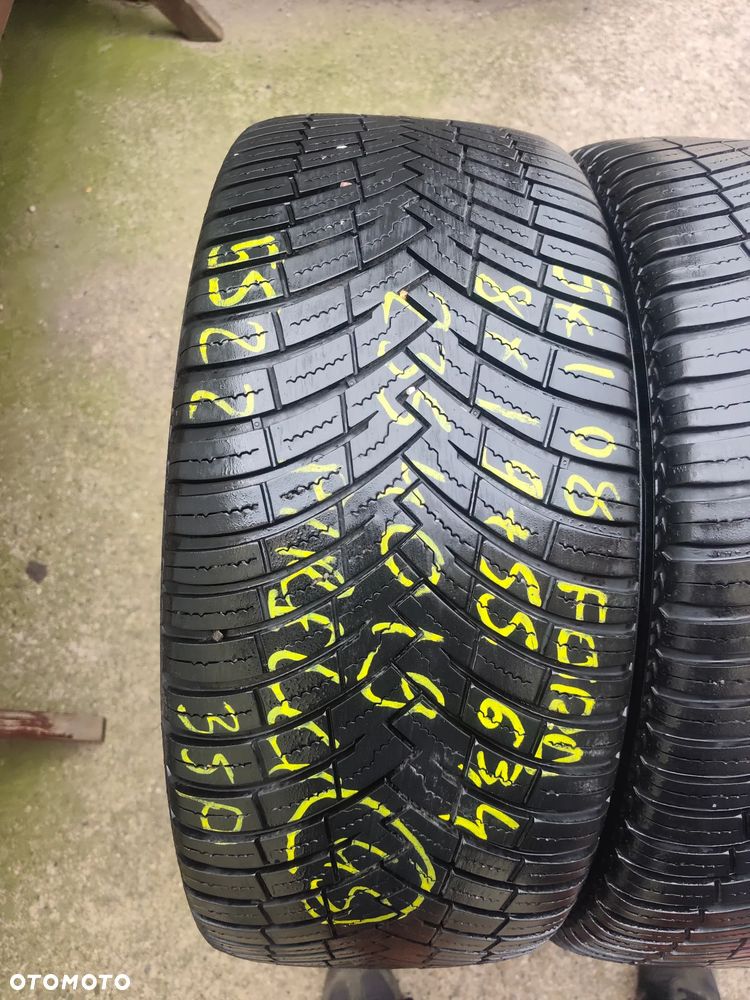 5x108 Alufelgi Felgi Aluminiowe Oryginalne 19 Koła Całoroczne Wielosezonowe FORD SMAX I II MONDEO V MK5 MK3 MK4 KUGA I II GALAXY III VOLVO 5,5mm 22r. Legnica ALU-RAD 235/40 - 20