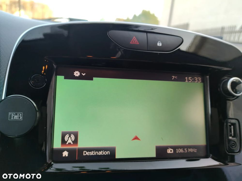 Renault Clio 0.9 TCe Life - 12