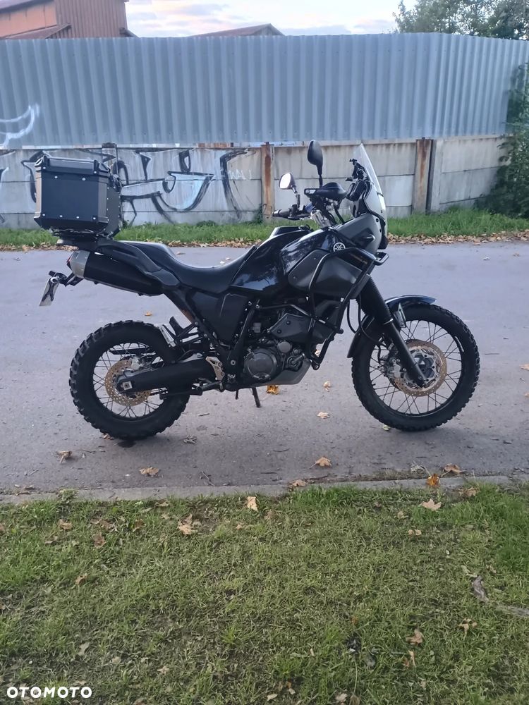 Yamaha Tenere