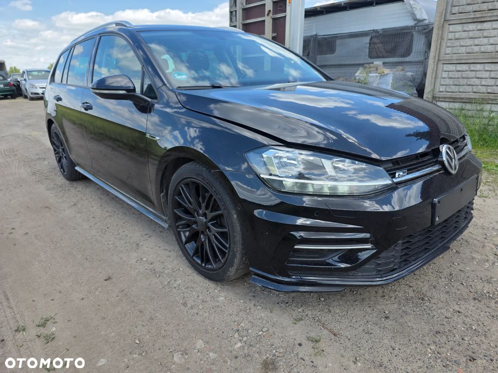 Volkswagen Golf 2.0 TDI SCR DSG Join - 7
