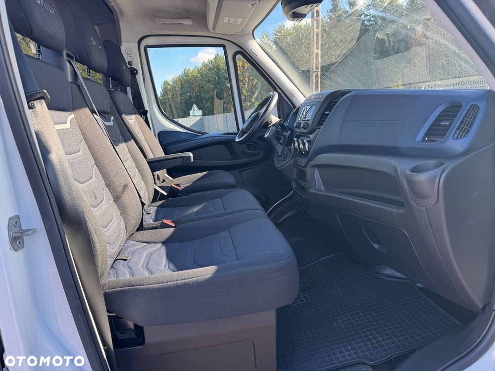 Iveco Daily D Hi-Matic - 15