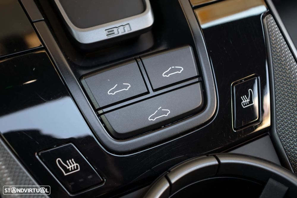 Porsche 911 (992) Carrera S PDK - 34