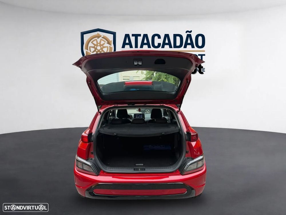 Hyundai Kauai - 30