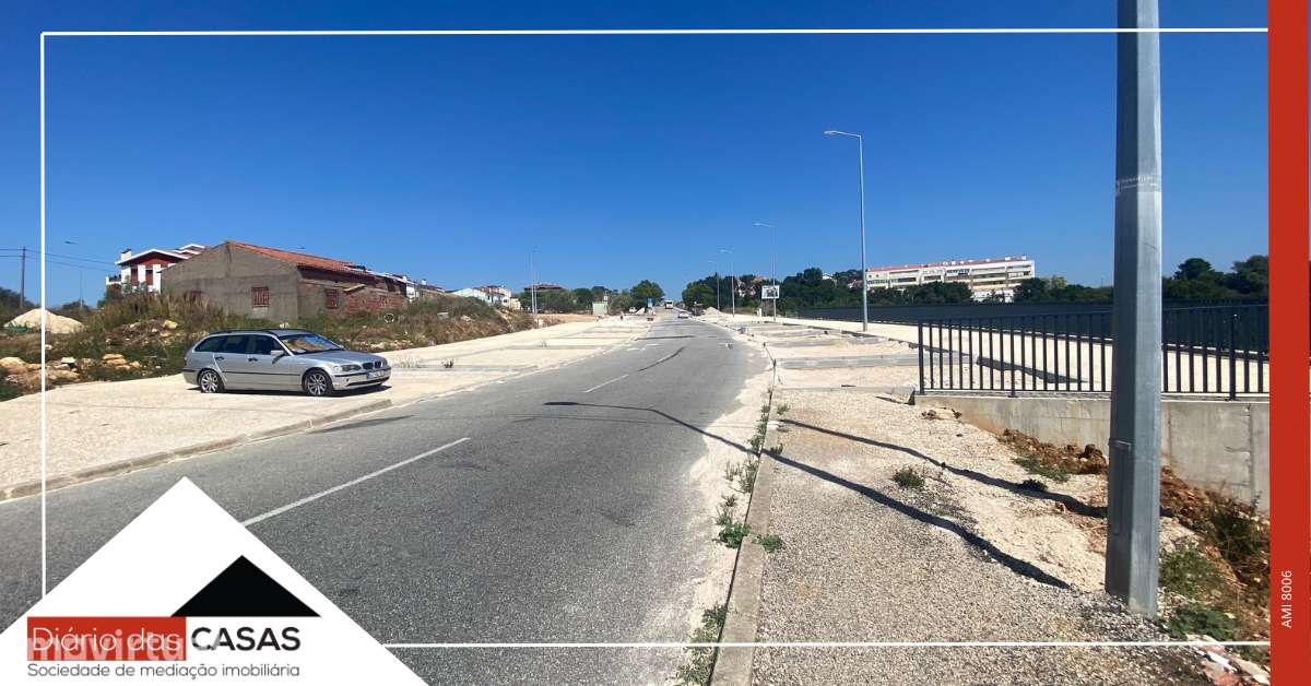 Lote de terreno urbano, Coimbra - Grande imagem: 4/8