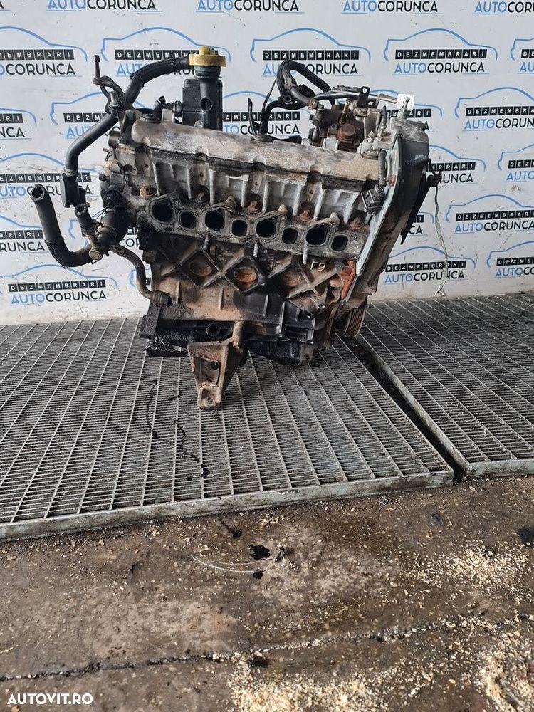 Motor Suzuki Grand Vitara 1.9 DDIS 2006 - 2012 129CP Manuala F9QB Euro4 (1307) Diesel ... - 4