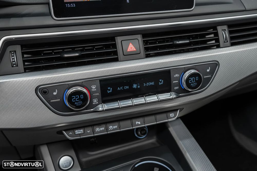 Audi A5 Sportback 2.0 TDI S-line S tronic - 16