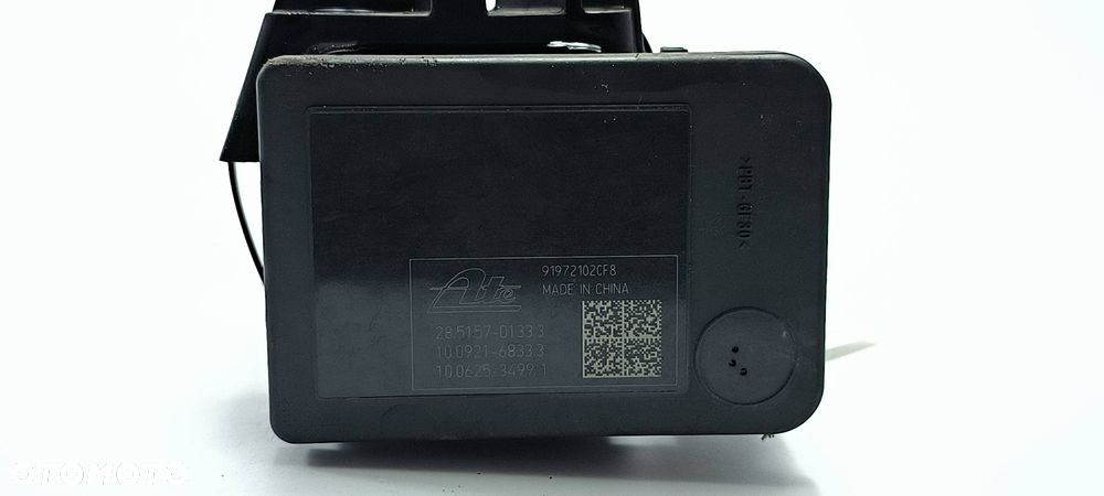 Pompa ABS Motocykl Triumph Street Triple 765 RS 2020r. - 5