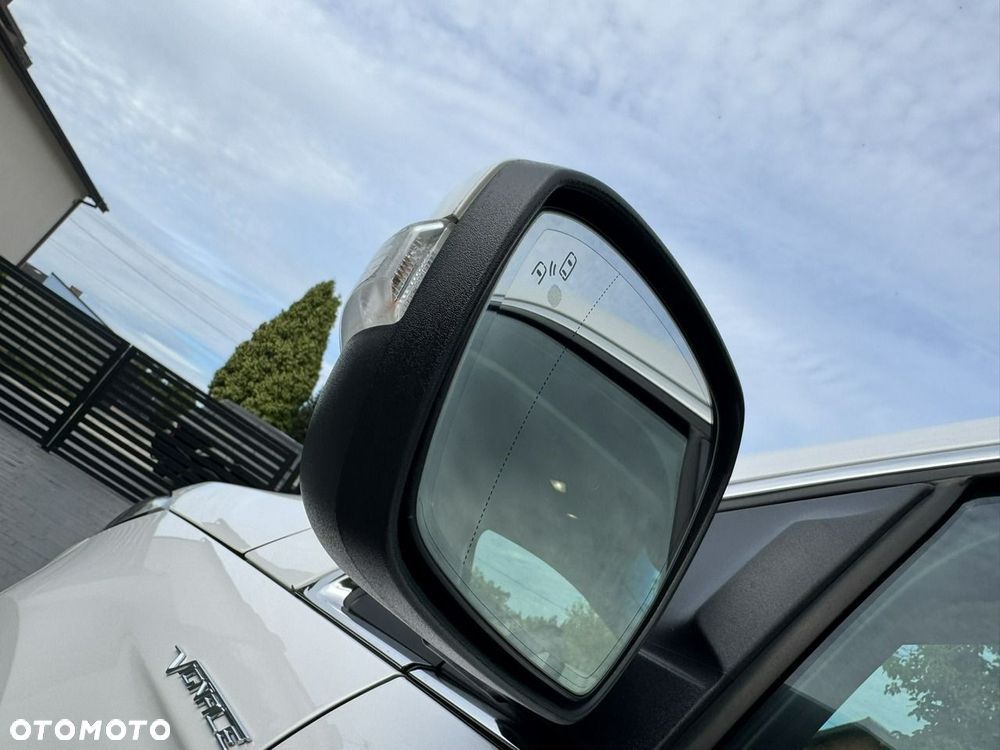 Ford Edge 2.0 EcoBlue Bi-Turbo 4x4 Vignale - 28