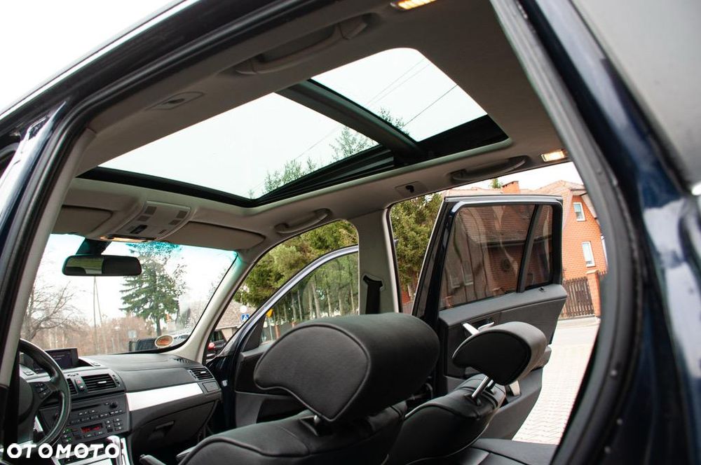 BMW X3 xDrive35d Edition Exclusive - 20