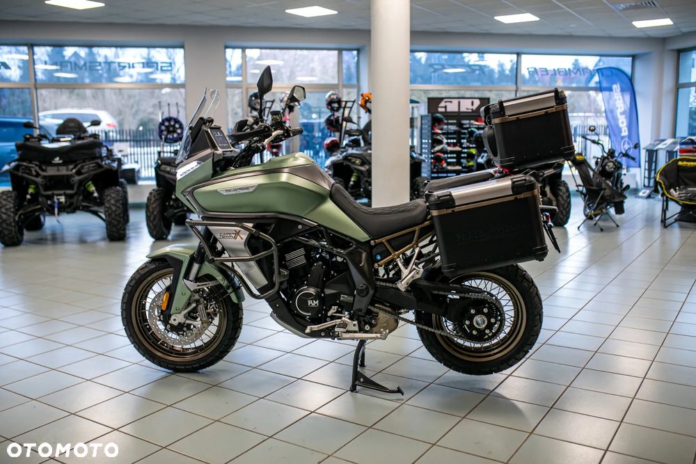 Phelon and moore Capetown 7X - 2