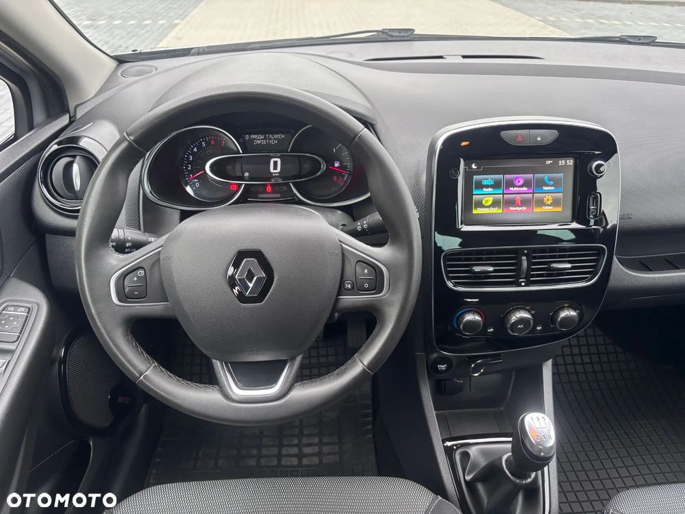 Renault Clio 0.9 Energy TCe Zen - 18
