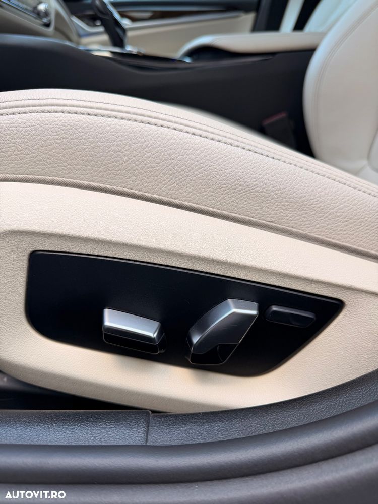 BMW Seria 5 - 19