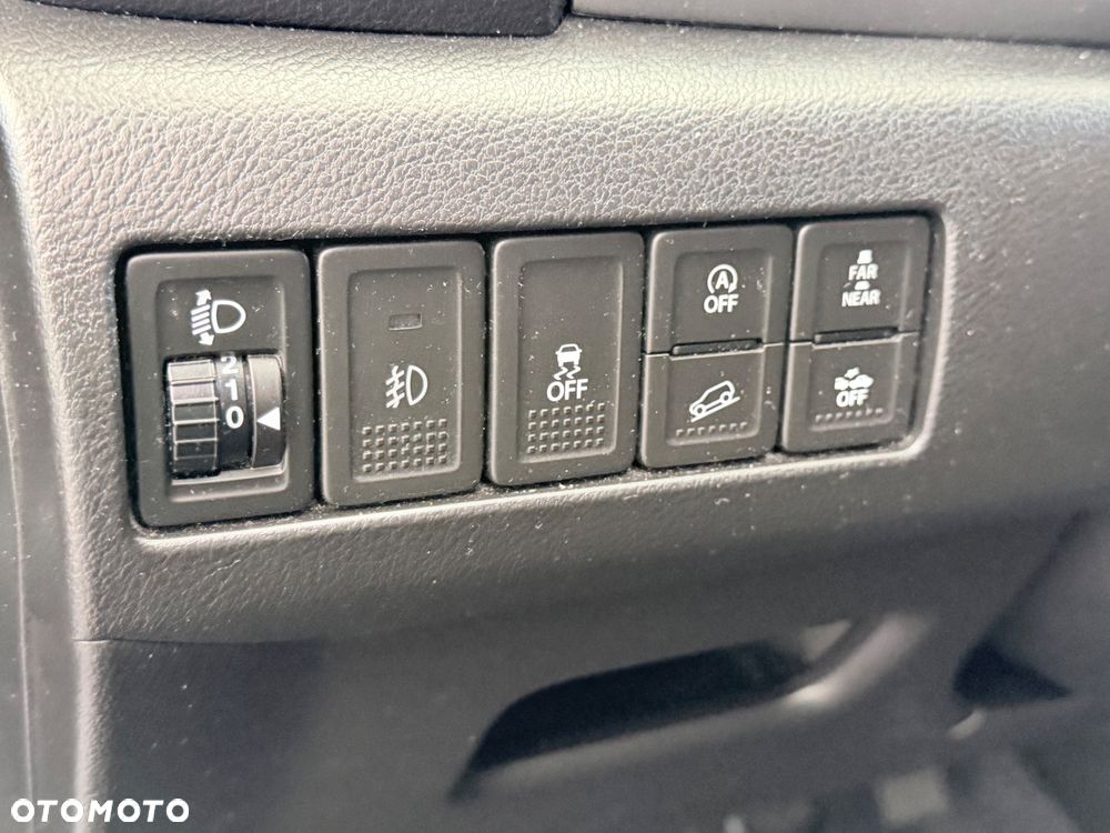 Suzuki Vitara 1.6 (4x4) Allgrip Comfort - 28
